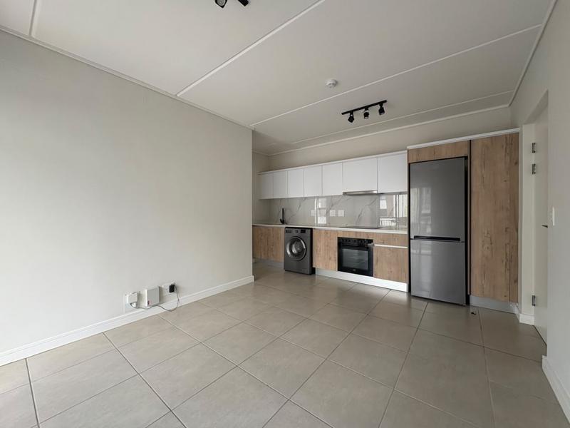 1 Bedroom Property for Sale in Richwood Western Cape